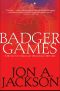 [Detective Sergeant Mulheisen 09] • Badger Games